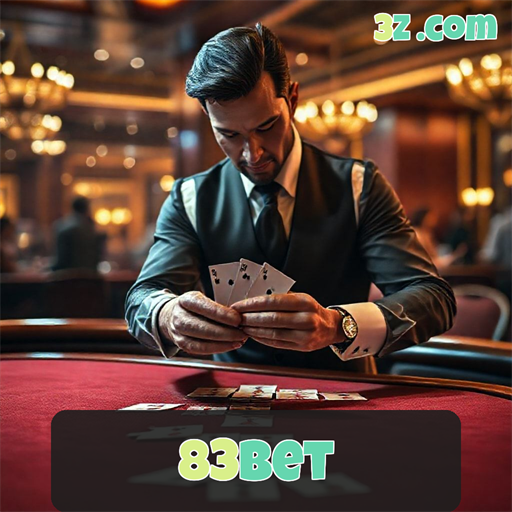 Bônus Irresistíveis: 83bet Revoluciona o Jogo Online