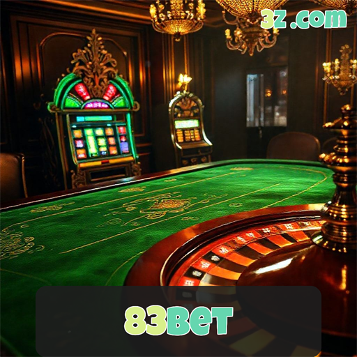 Login Criativo e Engajador no 83bet: Uma Nova Era de Jogos