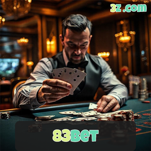 Slots Fantásticos no 83bet: A Aventura Começa Aqui
